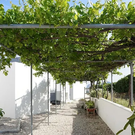 Arco Bianco 别墅 阿凡投